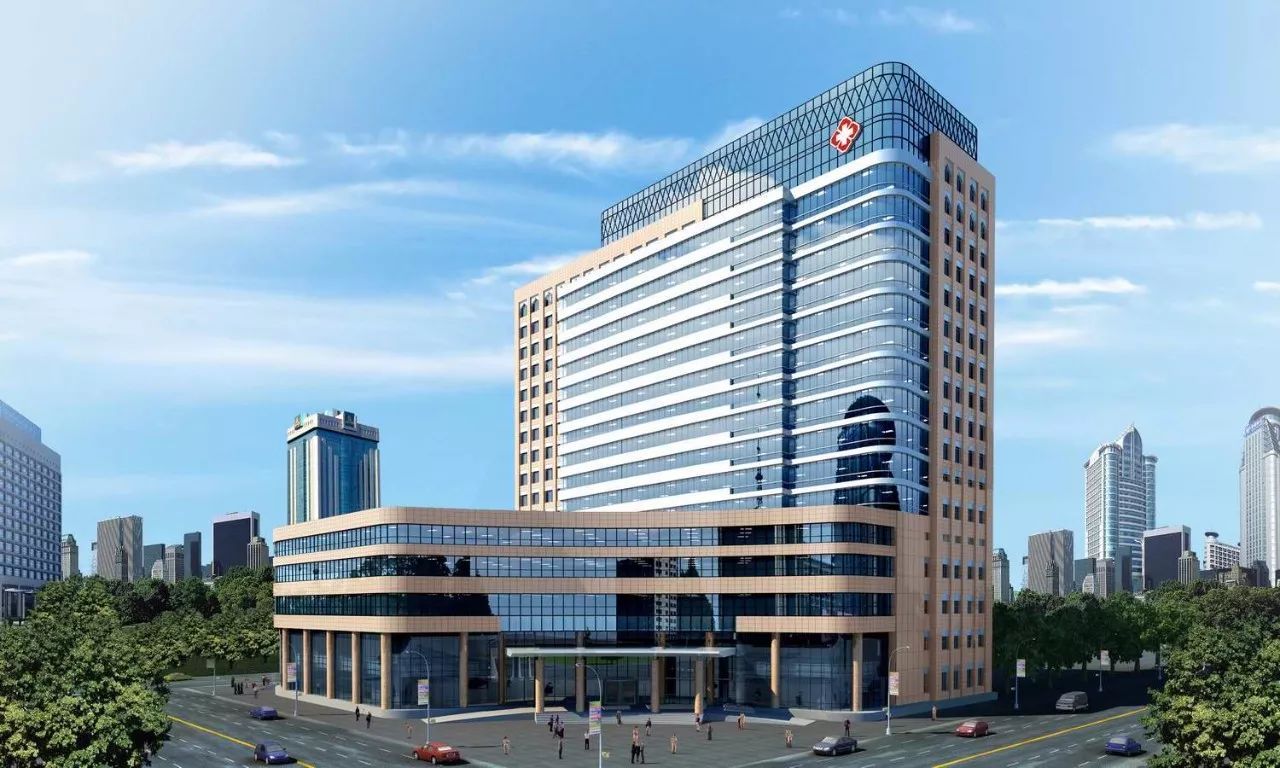 新澳门京葡·(中国)官方网站智慧安全用电-医院解决方案