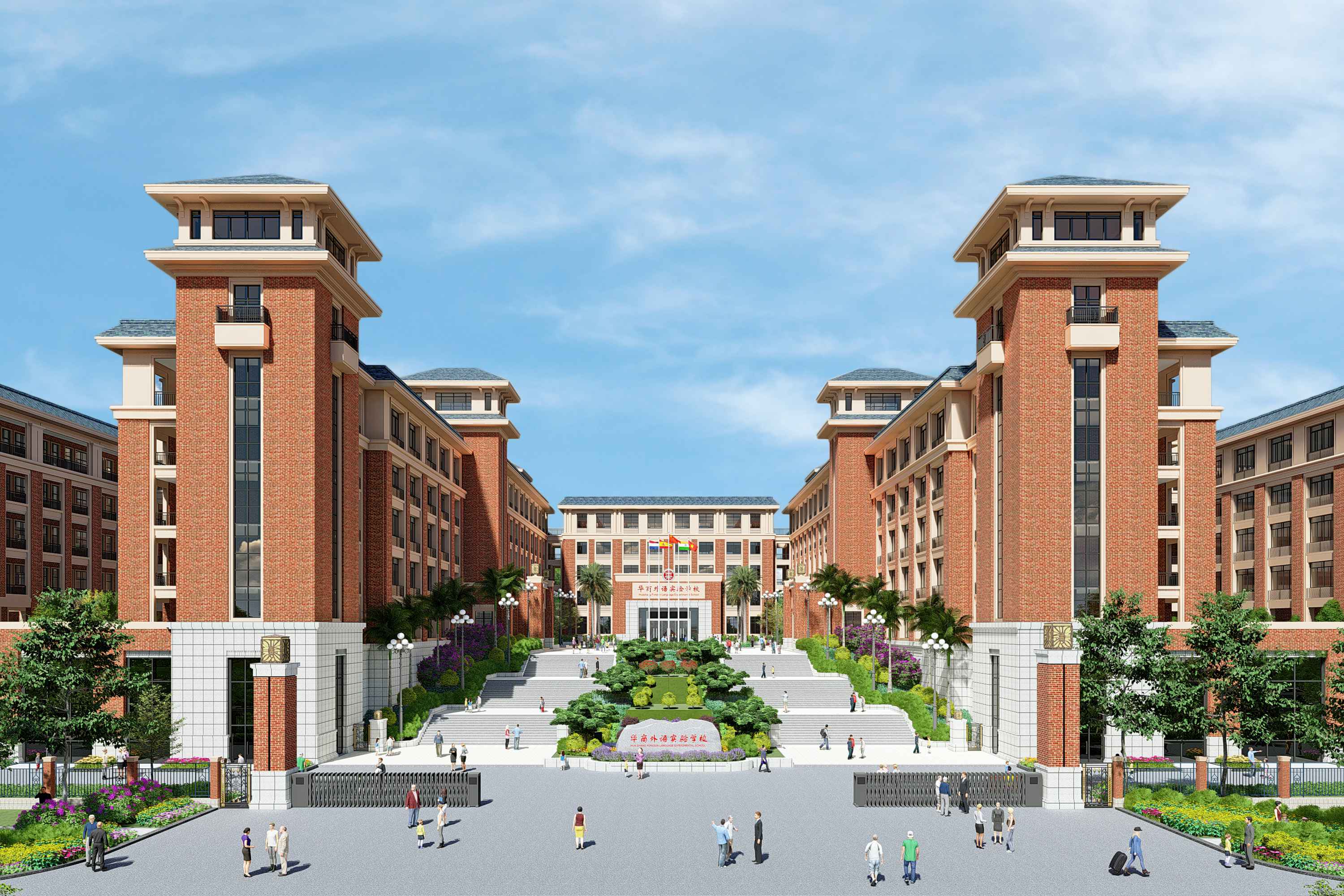 新澳门京葡·(中国)官方网站智慧安全用电-学校解决方案