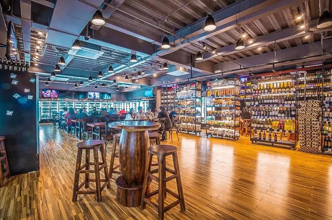 新澳门京葡·(中国)官方网站智慧安全用电-商超方案